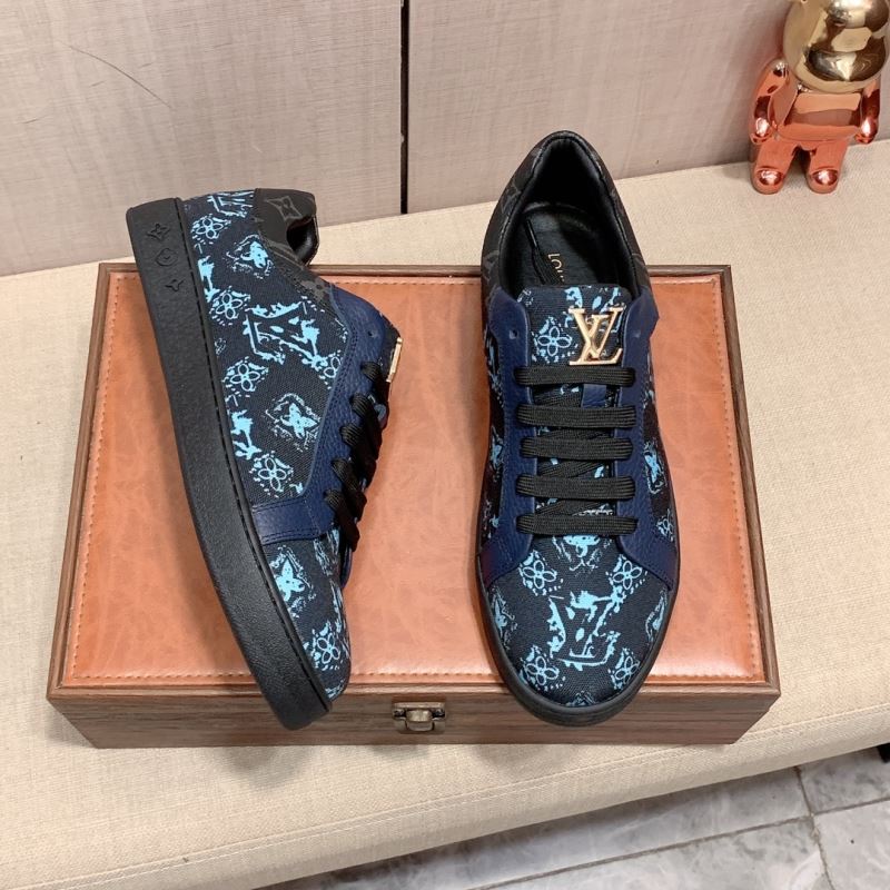 Louis Vuitton Low Shoes